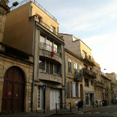 Rue Saint Genès